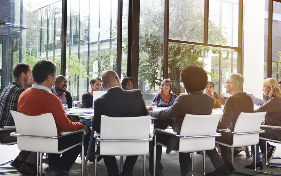 Chef d’entreprise : 6 conseils pour bien démarrer l’année