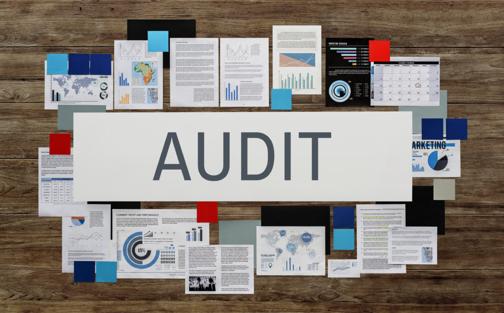 Commissaires aux comptes