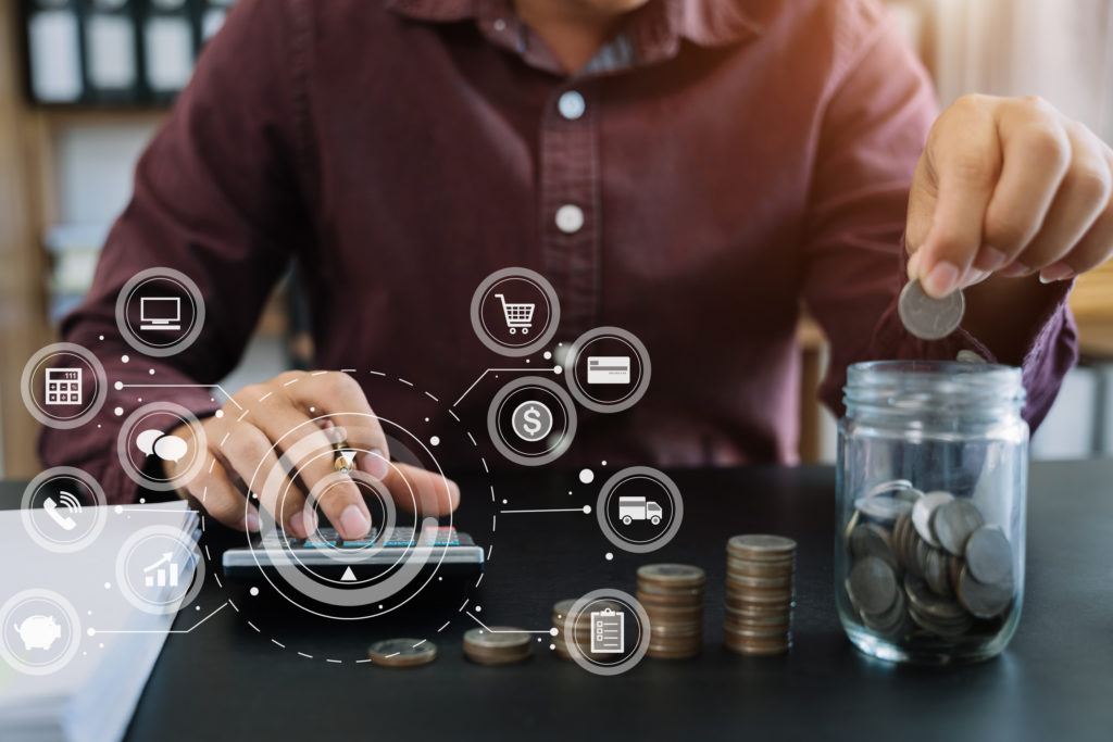 services d'un expert