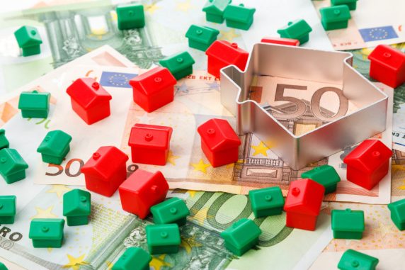 impôt sur la fortune immobilière