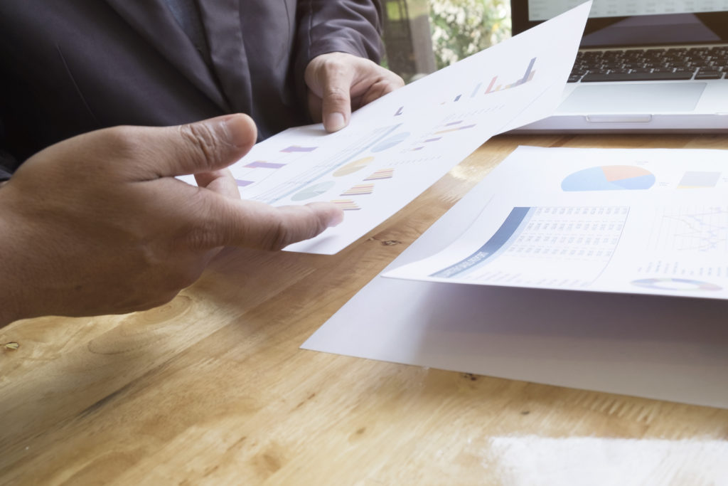 publication des comptes annuels