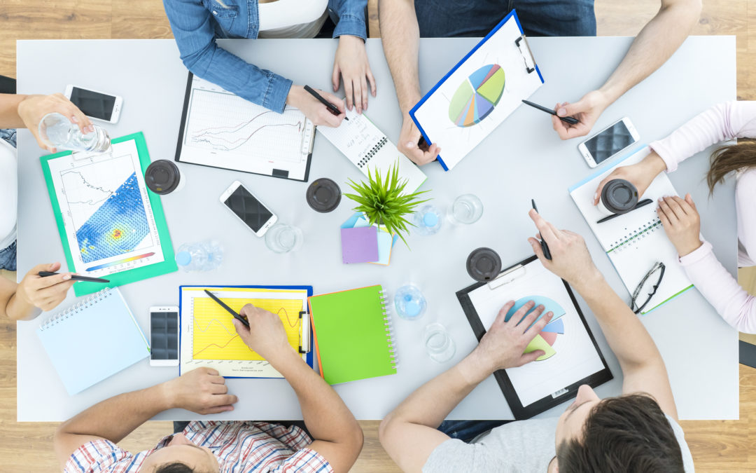 L’EURL : la forme juridique idéale pour une entreprise en solo ?