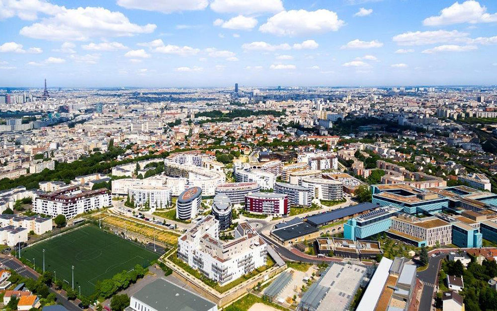 Les avantages du statut LMNP à Issy-les-Moulineaux
