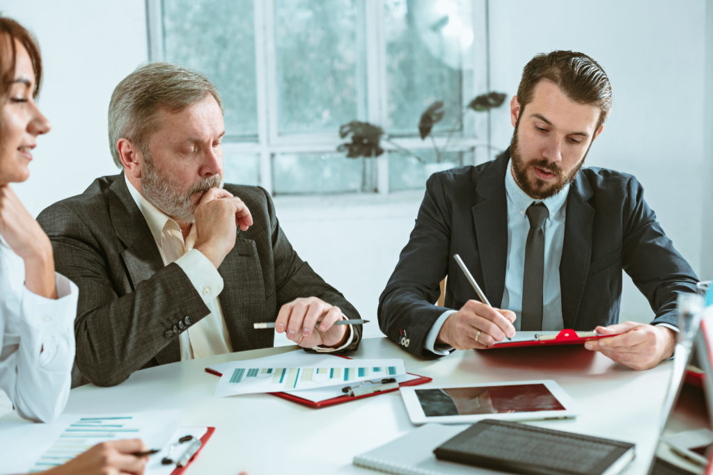 consulter un expert-comptable