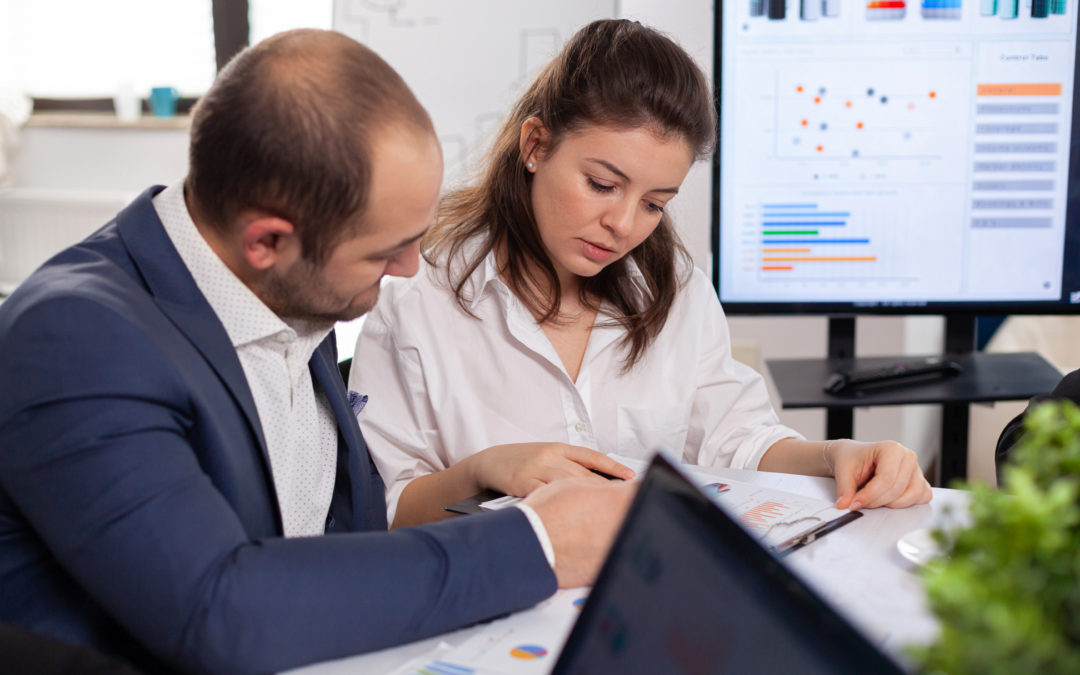 Particuliers : pourquoi faire appel à un expert-comptable pour votre déclaration d’impôts ?