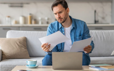 Erreur sur bulletin de paie : comment la détecter, la corriger et se faire rembourser