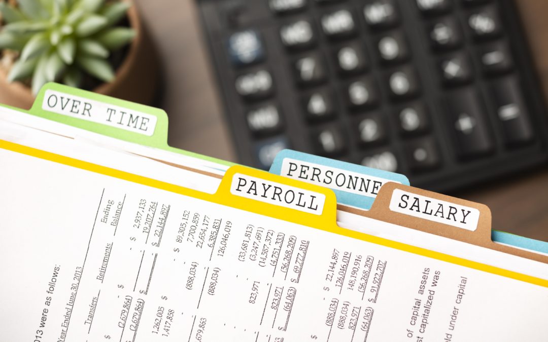 Paie pour les particuliers : obligations, calcul et conseils d&rsquo;expert