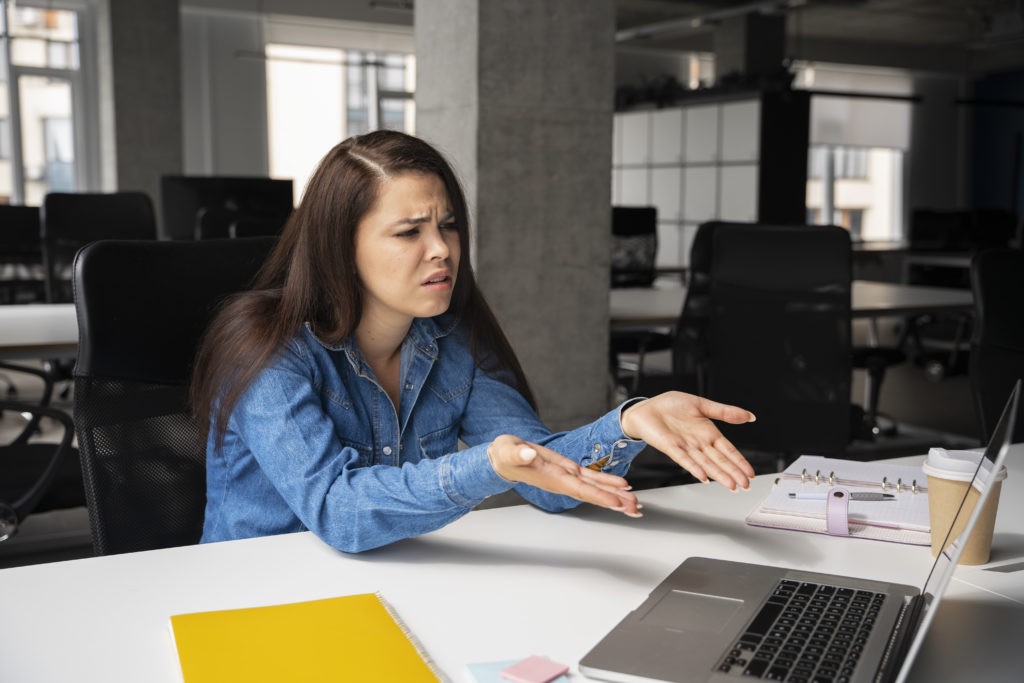 Les erreurs les plus fréquentes dans le solde de tout compte