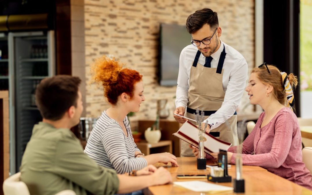Titres-restaurant : fonctionnement, montant et fiscalité pour le salarié